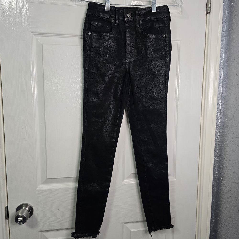 Black Women's Jeans
